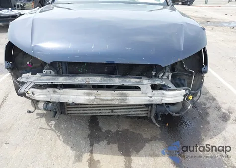 2011 Audi A4 2.0T Premium from USA, damaged, VIN WAUFFAFL9BN045134